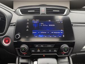 Miniature 16 Honda CR-V Sport * Awd * Turbo * Toit * Gps * Bi-Zone * Volant Chauff * 2021
