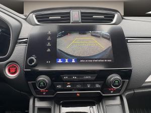 Miniature 17 Honda CR-V Sport * Awd * Turbo * Toit * Gps * Bi-Zone * Volant Chauff * 2021