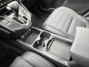 Miniature 18 Honda CR-V Sport * Awd * Turbo * Toit * Gps * Bi-Zone * Volant Chauff * 2021