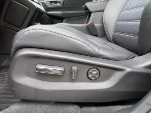 Miniature 19 Honda CR-V Sport * Awd * Turbo * Toit * Gps * Bi-Zone * Volant Chauff * 2021