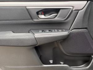 Miniature 21 Honda CR-V Sport * Awd * Turbo * Toit * Gps * Bi-Zone * Volant Chauff * 2021