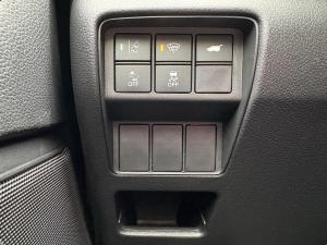 Miniature 22 Honda CR-V Sport * Awd * Turbo * Toit * Gps * Bi-Zone * Volant Chauff * 2021