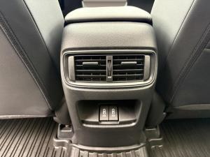 Miniature 23 Honda CR-V Sport * Awd * Turbo * Toit * Gps * Bi-Zone * Volant Chauff * 2021