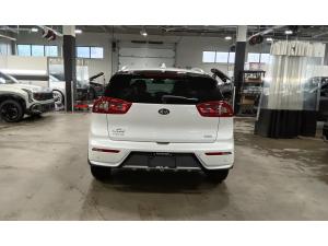 Miniature 5 Kia Niro Ex *Cuir *Toit *Camera *Carplay *Volant/Sièges Chauffants 2017