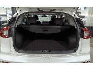 Miniature 8 Kia Niro Ex *Cuir *Toit *Camera *Carplay *Volant/Sièges Chauffants 2017