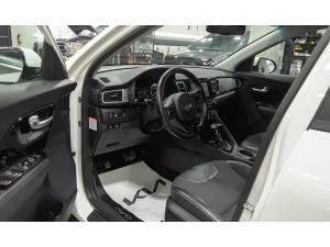 Miniature 12 Kia Niro Ex *Cuir *Toit *Camera *Carplay *Volant/Sièges Chauffants 2017