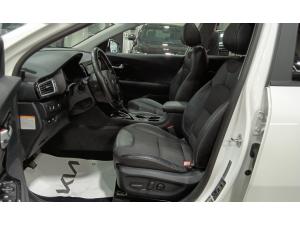 Miniature 18 Kia Niro Ex *Cuir *Toit *Camera *Carplay *Volant/Sièges Chauffants 2017
