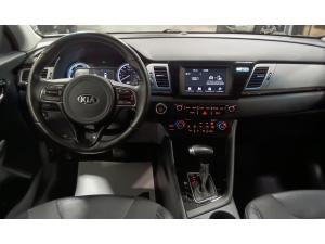 Miniature 19 Kia Niro Ex *Cuir *Toit *Camera *Carplay *Volant/Sièges Chauffants 2017