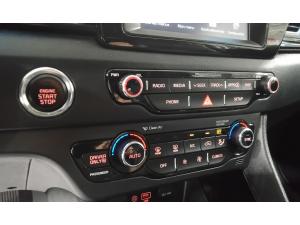 Miniature 23 Kia Niro Ex *Cuir *Toit *Camera *Carplay *Volant/Sièges Chauffants 2017