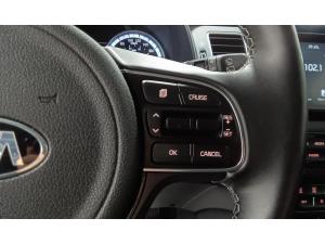 Miniature 26 Kia Niro Ex *Cuir *Toit *Camera *Carplay *Volant/Sièges Chauffants 2017