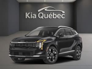 2027 Kia Sportage PHEV Sportage Phev Ex Premium - Image 1