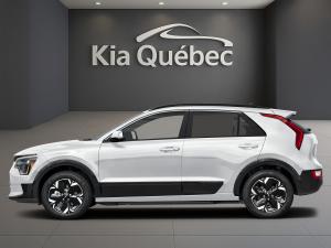 2026 Kia Niro EV Niro Ev Wind + - Image 1
