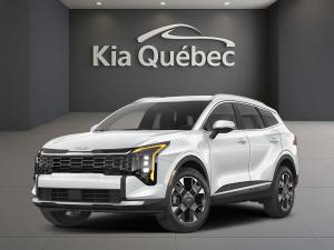 2027 Kia Sportage PHEV Sportage Phev Ex - Image 1