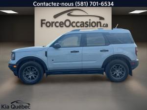 Miniature 5 Ford Bronco Sport Bronco Sport 2023