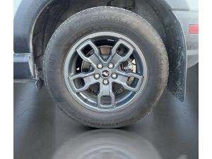 Miniature 7 Ford Bronco Sport Bronco Sport 2023