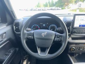 Miniature 11 Ford Bronco Sport Bronco Sport 2023