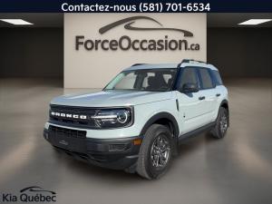 2023 Ford Bronco Sport Bronco Sport - Image 1