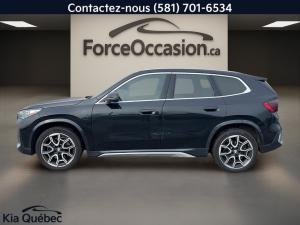 Miniature 5 BMW X1 xDrive28i *CUIR *TOIT *CAMERA *CARPLAY *VOLANT/SIÈGES CHAUFFANTS *SIÈGES MÉMOIRE 2025