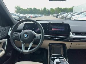 Miniature 10 BMW X1 xDrive28i *CUIR *TOIT *CAMERA *CARPLAY *VOLANT/SIÈGES CHAUFFANTS *SIÈGES MÉMOIRE 2025