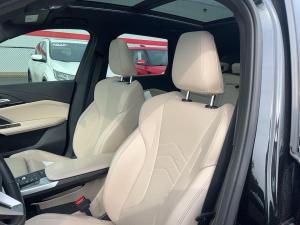 Miniature 31 BMW X1 xDrive28i *CUIR *TOIT *CAMERA *CARPLAY *VOLANT/SIÈGES CHAUFFANTS *SIÈGES MÉMOIRE 2025