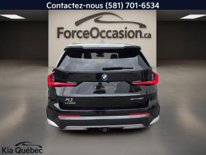 Miniature 5 BMW X1 xDrive28i *CUIR *TOIT *CAMERA *CARPLAY *VOLANT/SIÈGES CHAUFFANTS *SIÈGES MÉMOIRE 2025
