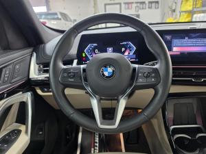 Miniature 15 BMW X1 xDrive28i *CUIR *TOIT *CAMERA *CARPLAY *VOLANT/SIÈGES CHAUFFANTS *SIÈGES MÉMOIRE 2025