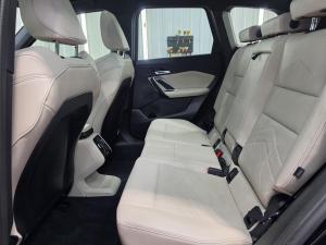 Miniature 24 BMW X1 xDrive28i *CUIR *TOIT *CAMERA *CARPLAY *VOLANT/SIÈGES CHAUFFANTS *SIÈGES MÉMOIRE 2025