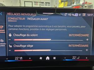 Miniature 26 BMW X1 xDrive28i *CUIR *TOIT *CAMERA *CARPLAY *VOLANT/SIÈGES CHAUFFANTS *SIÈGES MÉMOIRE 2025