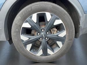 Miniature 7 Kia Sportage X-Line *CUIR *CAMERA *CARPLAY *VOLANT/SIÈGES CHAUFFANTS *REGULATEUR VITESSE 2024