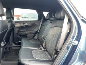 Miniature 8 Kia Sportage X-Line *CUIR *CAMERA *CARPLAY *VOLANT/SIÈGES CHAUFFANTS *REGULATEUR VITESSE 2024