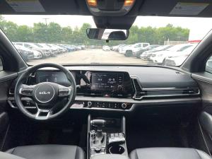 Miniature 10 Kia Sportage X-Line *CUIR *CAMERA *CARPLAY *VOLANT/SIÈGES CHAUFFANTS *REGULATEUR VITESSE 2024