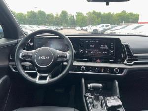 Miniature 11 Kia Sportage X-Line *CUIR *CAMERA *CARPLAY *VOLANT/SIÈGES CHAUFFANTS *REGULATEUR VITESSE 2024