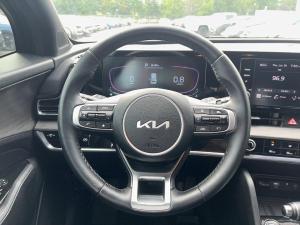 Miniature 13 Kia Sportage X-Line *CUIR *CAMERA *CARPLAY *VOLANT/SIÈGES CHAUFFANTS *REGULATEUR VITESSE 2024