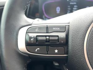 Miniature 14 Kia Sportage X-Line *CUIR *CAMERA *CARPLAY *VOLANT/SIÈGES CHAUFFANTS *REGULATEUR VITESSE 2024