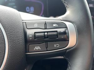 Miniature 16 Kia Sportage X-Line *CUIR *CAMERA *CARPLAY *VOLANT/SIÈGES CHAUFFANTS *REGULATEUR VITESSE 2024