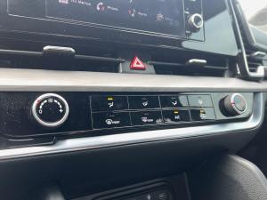 Miniature 22 Kia Sportage X-Line *CUIR *CAMERA *CARPLAY *VOLANT/SIÈGES CHAUFFANTS *REGULATEUR VITESSE 2024