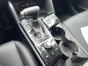 Miniature 23 Kia Sportage X-Line *CUIR *CAMERA *CARPLAY *VOLANT/SIÈGES CHAUFFANTS *REGULATEUR VITESSE 2024