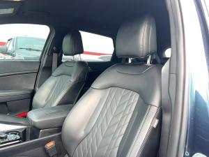 Miniature 28 Kia Sportage X-Line *CUIR *CAMERA *CARPLAY *VOLANT/SIÈGES CHAUFFANTS *REGULATEUR VITESSE 2024