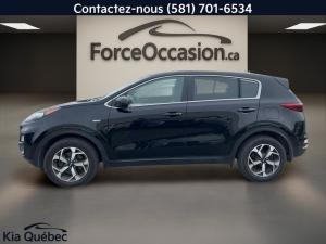 Miniature 5 Kia Sportage Lx *Camera *Carplay *Sièges Chauffants *Regulateur Vitesse 2020