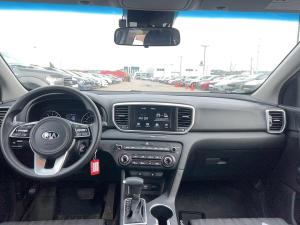 Miniature 10 Kia Sportage Lx *Camera *Carplay *Sièges Chauffants *Regulateur Vitesse 2020