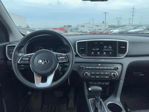 Miniature 11 Kia Sportage Lx *Camera *Carplay *Sièges Chauffants *Regulateur Vitesse 2020