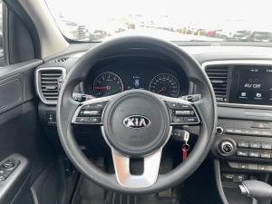 Miniature 13 Kia Sportage Lx *Camera *Carplay *Sièges Chauffants *Regulateur Vitesse 2020