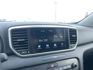 Miniature 25 Kia Sportage Lx *Camera *Carplay *Sièges Chauffants *Regulateur Vitesse 2020