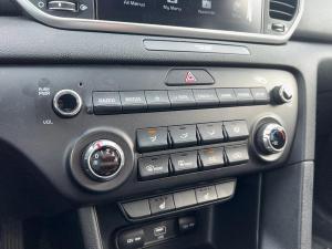 Miniature 26 Kia Sportage Lx *Camera *Carplay *Sièges Chauffants *Regulateur Vitesse 2020