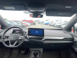 Miniature 8 Volkswagen ID.4 Pro TI *CUIR *CAMERA *CARPLAY VOLANT/SIÈGES CHAUFFANTS *SIÈGES MÉMOIRE 2023