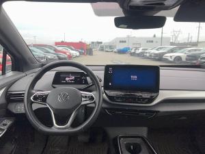 Miniature 10 Volkswagen ID.4 Pro TI *CUIR *CAMERA *CARPLAY VOLANT/SIÈGES CHAUFFANTS *SIÈGES MÉMOIRE 2023