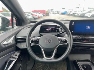 Miniature 11 Volkswagen ID.4 Pro TI *CUIR *CAMERA *CARPLAY VOLANT/SIÈGES CHAUFFANTS *SIÈGES MÉMOIRE 2023