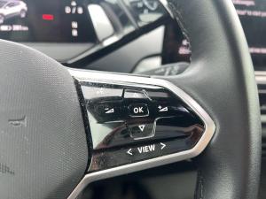 Miniature 14 Volkswagen ID.4 Pro TI *CUIR *CAMERA *CARPLAY VOLANT/SIÈGES CHAUFFANTS *SIÈGES MÉMOIRE 2023