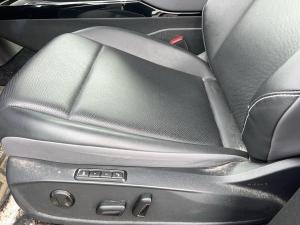 Miniature 22 Volkswagen ID.4 Pro TI *CUIR *CAMERA *CARPLAY VOLANT/SIÈGES CHAUFFANTS *SIÈGES MÉMOIRE 2023