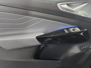 Miniature 15 Volkswagen ID.4 Pro TI *CUIR *CAMERA *CARPLAY VOLANT/SIÈGES CHAUFFANTS *SIÈGES MÉMOIRE 2023
